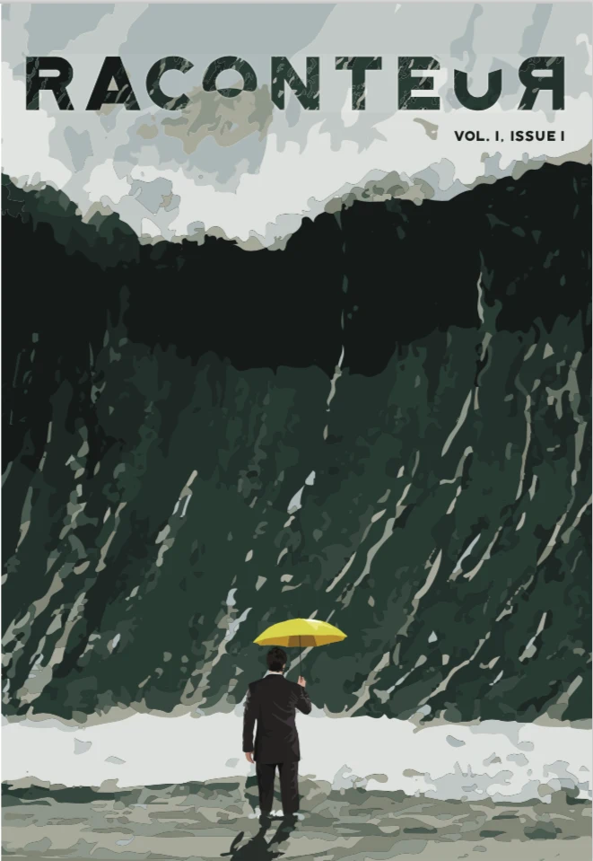 Cover of the publication featuring A Good Wife