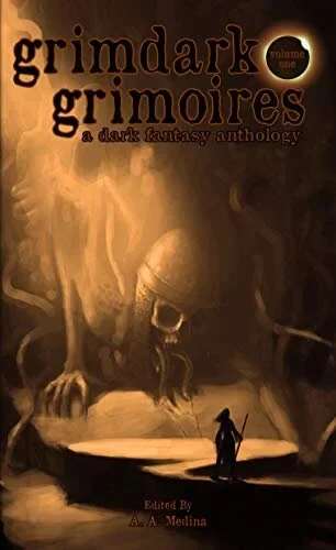 Cover of the publication featuring Fireborn