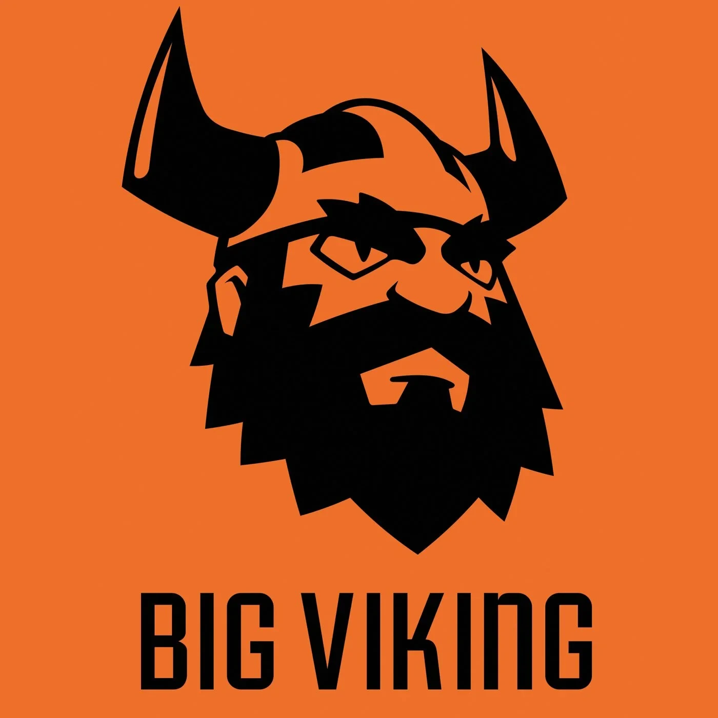 Big Viking Games logo
