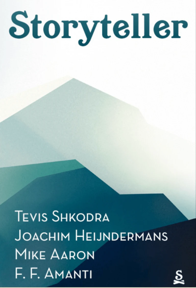 Cover of the publication featuring The Box