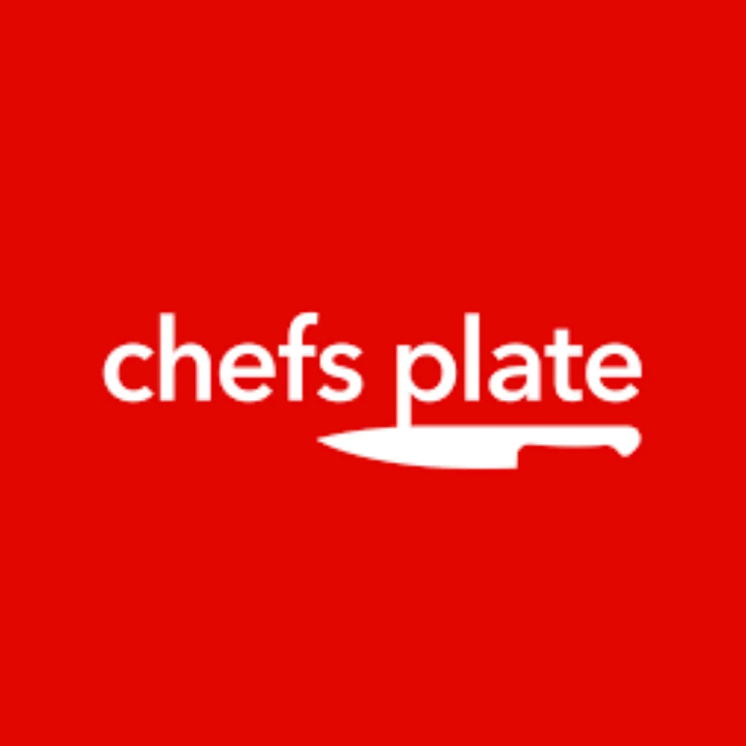 Chefs Plate (acquired by HelloFresh) logo