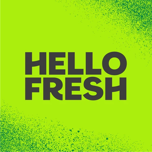 HelloFresh logo